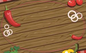 標籤貼橢圓形D5590 (高5.5,寬9.0)cm - 線上貼紙製作範本