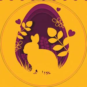 標籤貼圓形C95 (高9.5,寬9.5)cm - 線上貼紙製作範本