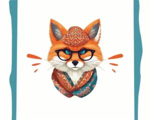 標籤貼方形B7595 (高7.5,寬9.5)cm - 線上貼紙製作範本