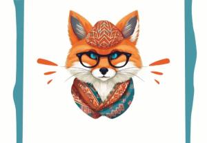 標籤貼方形B75110 (高7.5,寬11.0)cm - 線上貼紙製作範本