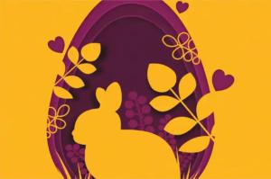 標籤貼方形B95145 (高9.5,寬14.5)cm - 線上貼紙製作範本