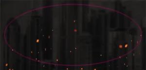 標籤貼橢圓形D2045 (高2.0,寬4.5)cm - 線上貼紙製作範本