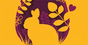 標籤貼方形B95190 (高9.5,寬19.0)cm - 線上貼紙製作範本