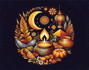 標籤貼方形B3545 (高3.5,寬4.5)cm - 線上貼紙製作範本