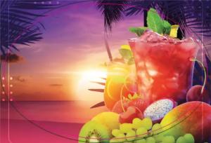 標籤貼橢圓形D5075 (高5.0,寬7.5)cm - 線上貼紙製作範本