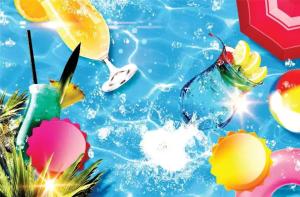 標籤貼方形B4570 (高4.5,寬7.0)cm - 線上貼紙製作範本