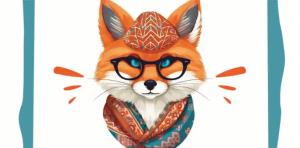 標籤貼方形B75155 (高7.5,寬15.5)cm - 線上貼紙製作範本