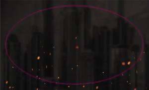 標籤貼橢圓形D2035 (高2.0,寬3.5)cm - 線上貼紙製作範本