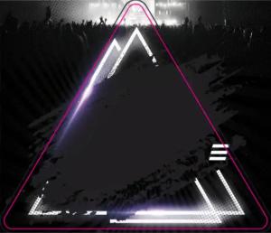 標籤貼特殊形狀FP8296 (高8.2,寬9.6)cm - 線上貼紙製作範本