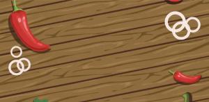 標籤貼方形B4595 (高4.5,寬9.5)cm - 線上貼紙製作範本