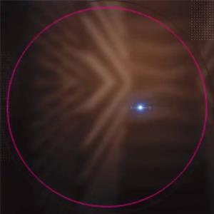 標籤貼圓形C40 (高4.0,寬4.0)cm - 線上貼紙製作範本