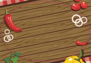 標籤貼橢圓形D5580 (高5.5,寬8.0)cm - 線上貼紙製作範本