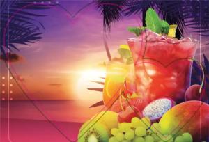 標籤貼特殊形狀FP5075 (高5.0,寬7.5)cm - 線上貼紙製作範本