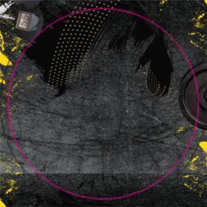 標籤貼圓形C35 (高3.5,寬3.5)cm - 線上貼紙製作範本