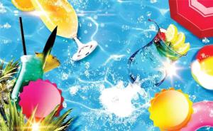 標籤貼方形B4575 (高4.5,寬7.5)cm - 線上貼紙製作範本