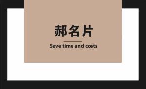 攝影師彩色貼紙 - 線上貼紙製作範本