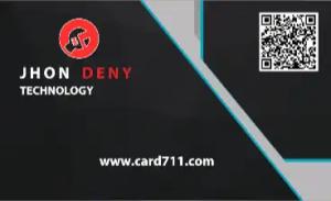 科技公司彩色貼紙 - 線上科技公司彩色貼紙製作範本，免費下載