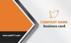 企業公司彩色貼紙 - 線上企業公司彩色貼紙製作範本，免費下載