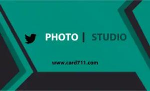 照相館彩色貼紙 - 線上照相館彩色貼紙製作範本，免費下載