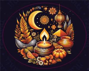 標籤貼橢圓形D3545 (高3.5,寬4.5)cm - 線上貼紙製作範本