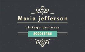 標籤貼方形(高5.40,寬9.0)cm - 線上貼紙製作範本