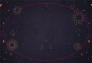 標籤貼橢圓形D3045 (高3.0,寬4.5)cm - 線上貼紙製作範本