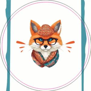 標籤貼圓形C65 (高6.5,寬6.5)cm - 線上貼紙製作範本