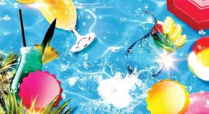 標籤貼方形B4585 (高4.5,寬8.5)cm - 線上貼紙製作範本