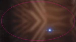 標籤貼橢圓形D4075 (高4.0,寬7.5)cm - 線上貼紙製作範本