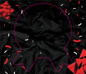 標籤貼特殊形狀FA3035 (高3.0,寬3.5)cm - 線上貼紙製作範本