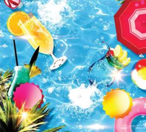 標籤貼方形B4550 (高4.5,寬5.0)cm - 線上貼紙製作範本