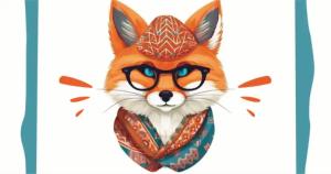 標籤貼方形B75145 (高7.5,寬14.5)cm - 線上貼紙製作範本