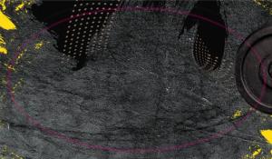 標籤貼橢圓形D2545 (高2.5,寬4.5)cm - 線上貼紙製作範本