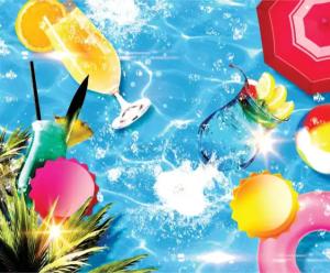 標籤貼方形B4555 (高4.5,寬5.5)cm - 線上 標籤 貼 製作範本