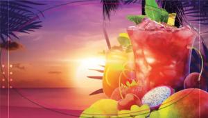 標籤貼橢圓形D5090 (高5.0,寬9.0)cm - 線上貼紙製作範本