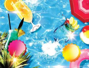 標籤貼方形B4560 (高4.5,寬6.0)cm - 線上貼紙製作範本