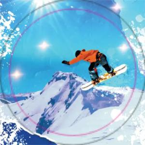 標籤貼圓形C20 (高2.0,寬2.0)cm - 線上貼紙製作範本