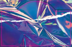 標籤貼特殊形狀FJ4570 (高4.5,寬7.0)cm - 線上貼紙製作範本