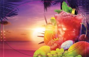 標籤貼橢圓形D5080 (高5.0,寬8.0)cm - 線上貼紙製作範本