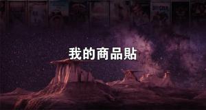 標籤貼方形B100190 (高10.0,寬19.0)cm - 線上貼紙製作範本