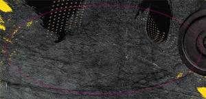 標籤貼橢圓形D2555 (高2.5,寬5.5)cm - 線上貼紙製作範本