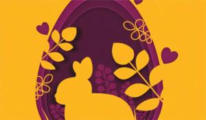 標籤貼方形B95165 (高9.5,寬16.5)cm - 線上貼紙製作範本