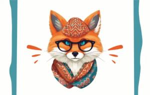 標籤貼方形B75120 (高7.5,寬12.0)cm - 線上貼紙製作範本