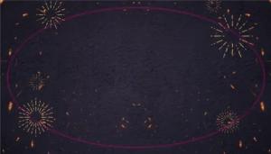 標籤貼橢圓形D3055 (高3.0,寬5.5)cm - 線上貼紙製作範本