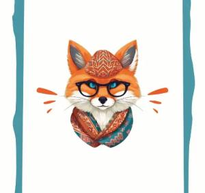 標籤貼方形B7580 (高7.5,寬8.0)cm - 線上貼紙製作範本