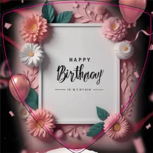 標籤貼特殊形狀FP100100 (高10.0,寬10.0)cm - 線上貼紙製作範本