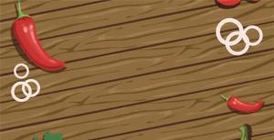 標籤貼方形B55110 (高5.5,寬11.0)cm - 線上貼紙製作範本