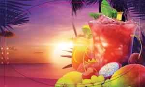 標籤貼橢圓形D5085 (高5.0,寬8.5)cm - 線上貼紙製作範本