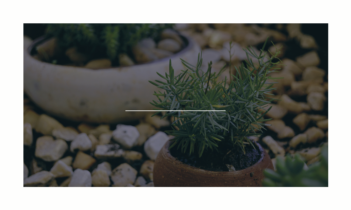 植物店彩色貼紙 - 彩色貼紙設計範本