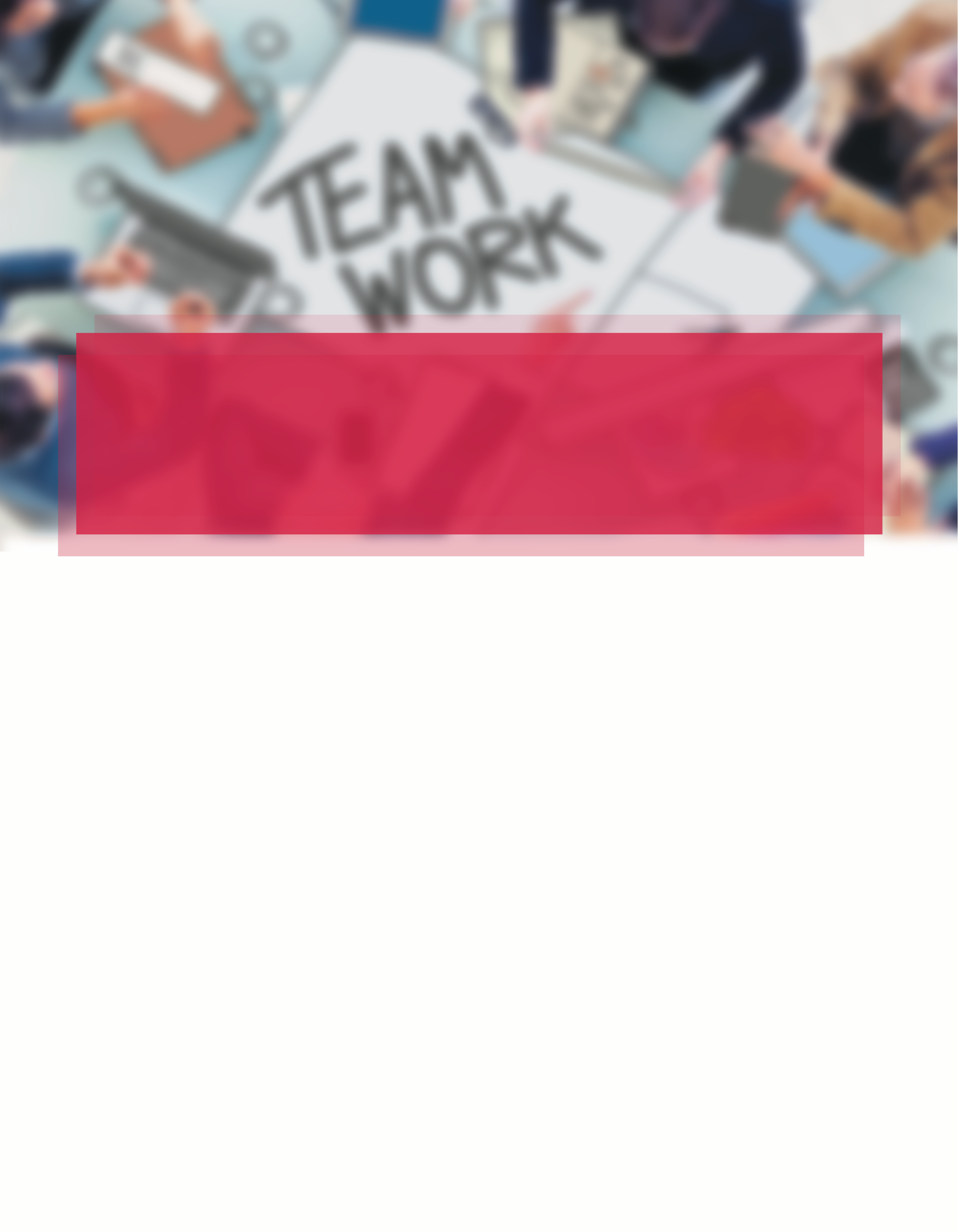 企業傳單/海報 - 傳單設計範本